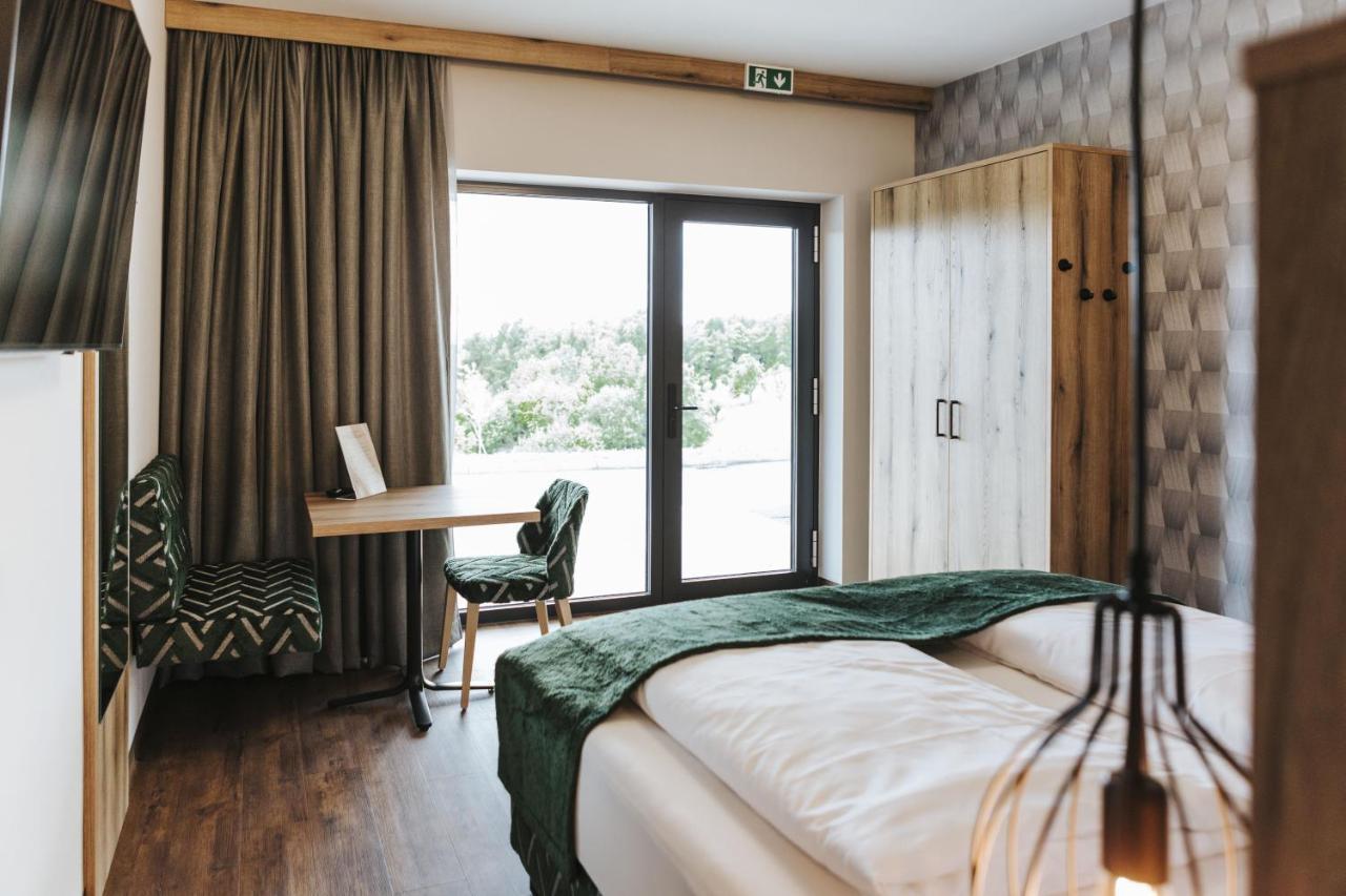 Hotel Kickmaier'S Kirchbach in Steiermark Exterior foto